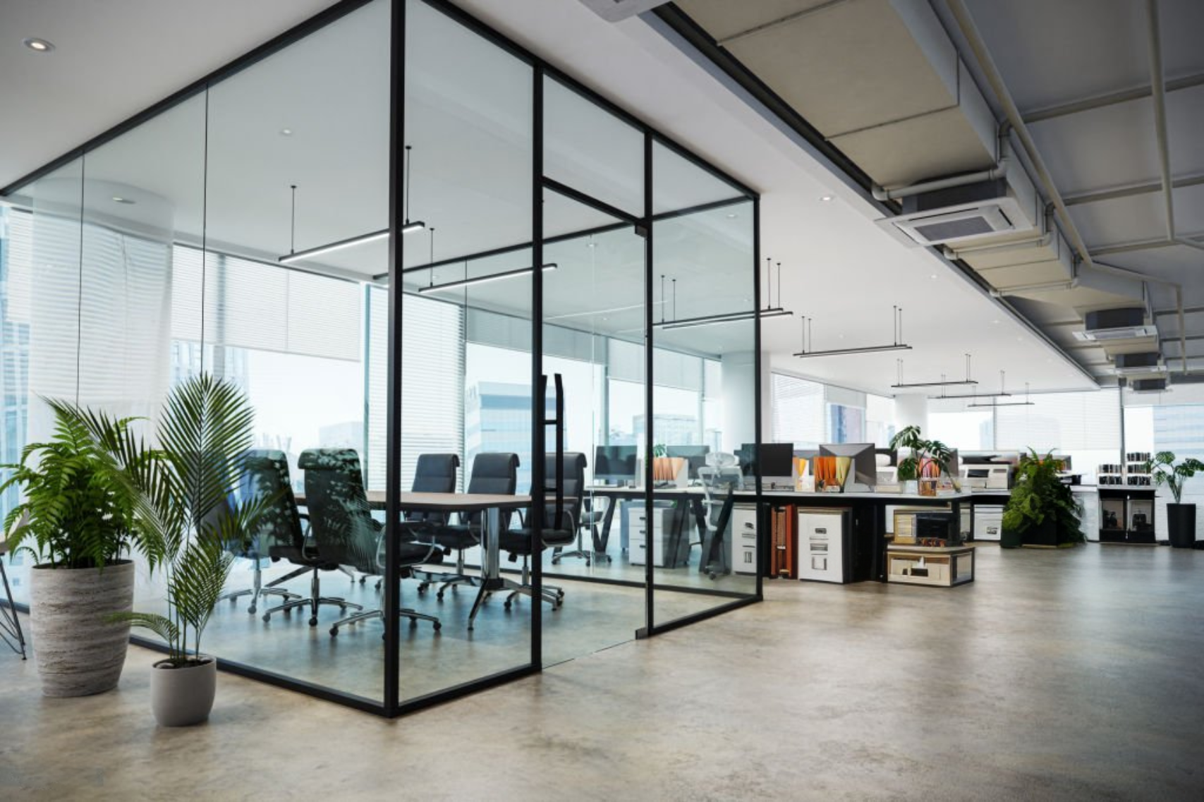 Building Construction